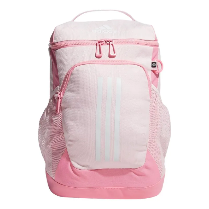 (GS) adidas EP/SYST Backpack 'Pink' HN6674 sold by KicksCrew