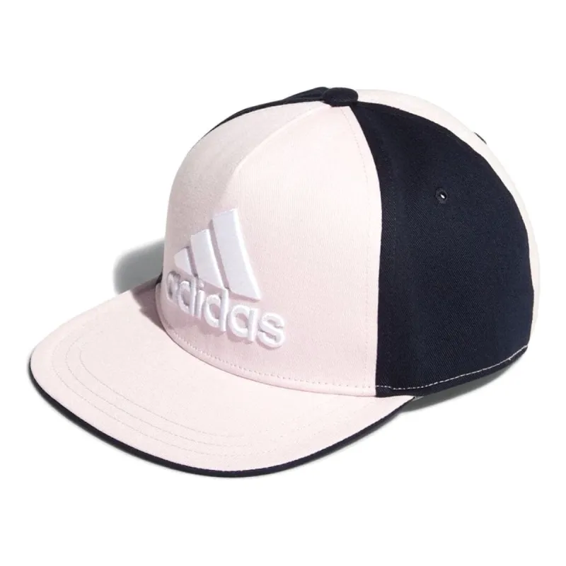 (PS) adidas Cap 'Pink Balck' HN6702 sold by KicksCrew