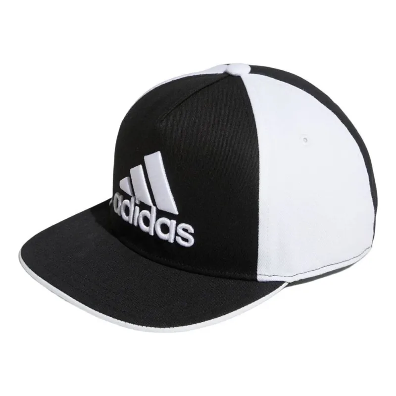 (GS) adidas Cap 'Black White' HN6699 sold by KicksCrew