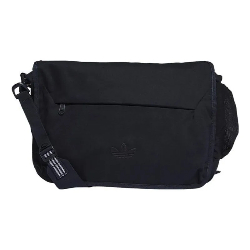 Adidas RIFTA Messenger Bag 'Dark Navy' IB9181 sold by KicksCrew
