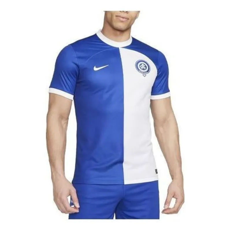 Nike Dri-FIT 23-24 Stadium Away Jersey 'Atltico Madrid' DX2679-418 sold by KicksCrew