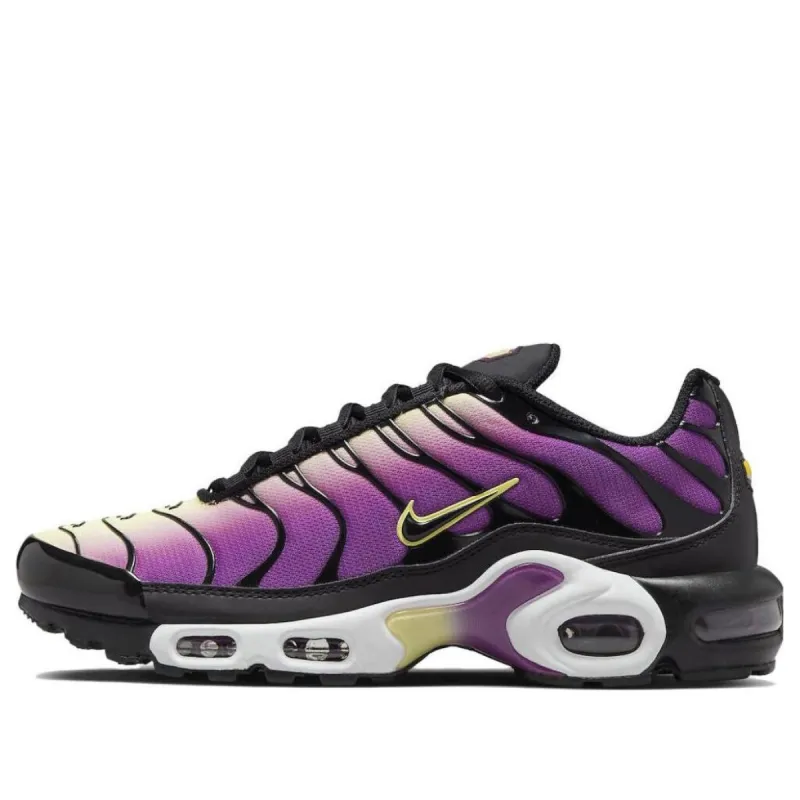 (WMNS) Nike Air Max Plus 'Bold Berry Citron Tint' FN3485-001 sold by KicksCrew