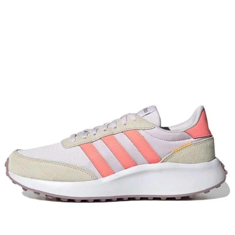 (WMNS) Adidas Run 70s 'Pink Acid Red' GW3663 sold by KicksCrew