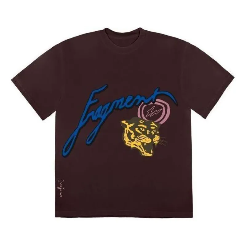 Onitsuka Tiger Logo Graphic T-Shirt 'Black Silver' 2183B175