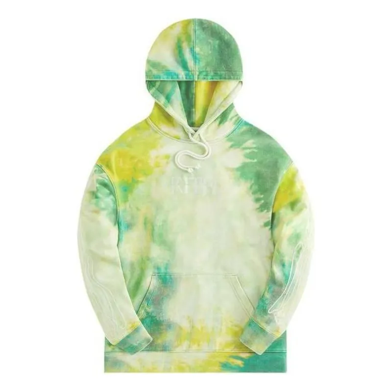 KITH Treats Skeleton Nelson Hoodie 'Apex' KHT030093-304 sold by KicksCrew