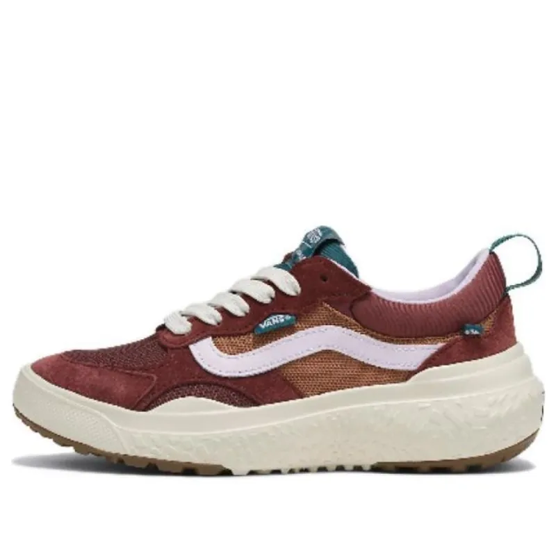 Vans UltraRange Neo VR3 'Dark Red Beige' VN000BCEBGA sold by KicksCrew