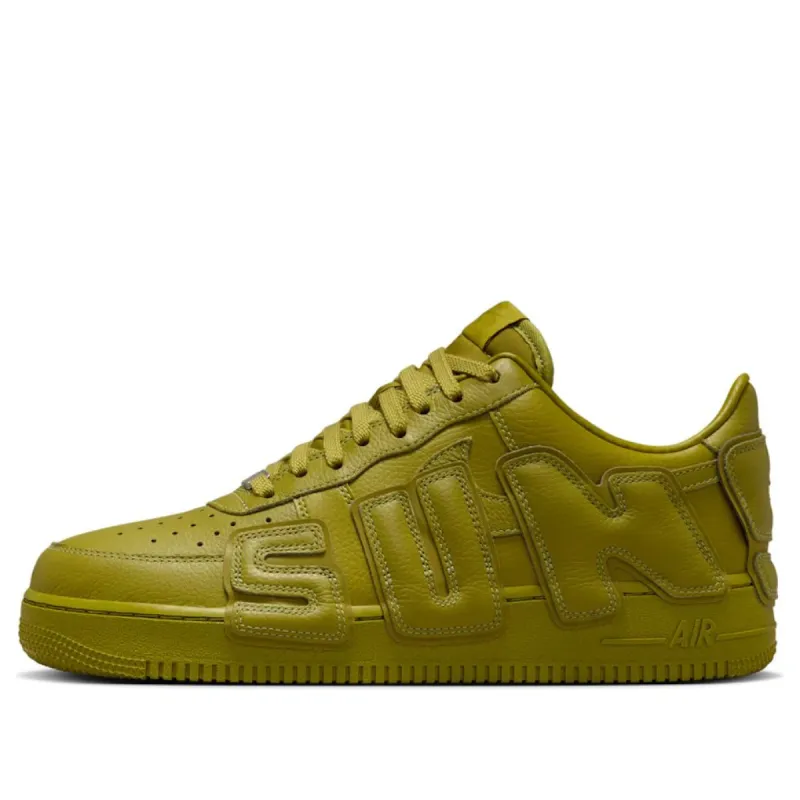Nike x Cactus Plant Flea Market Air Force 1 Low Premium 'Moss' FQ7069-300 sold by KicksCrew