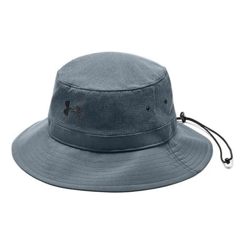 Under Armour ArmourVent Warrior Fisherman Hat 'Teal' 1328632 sold by KicksCrew
