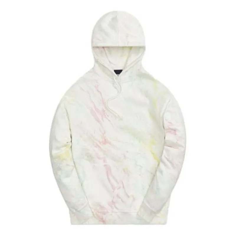 KITH Marble Williams III Hoodie 'Confetti' KH2705-612 sold by KicksCrew