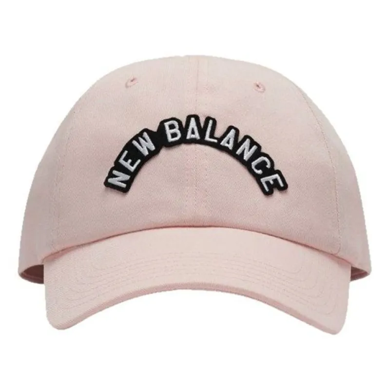 New Balance NB Coaches Hat 'Pink' LAH93004-PINK sold by KicksCrew