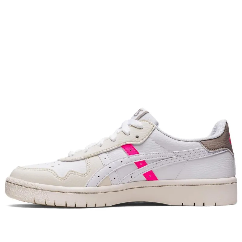(WMNS) ASICS Japan S 'White Hot Pink' 1202A118-116 sold by KicksCrew