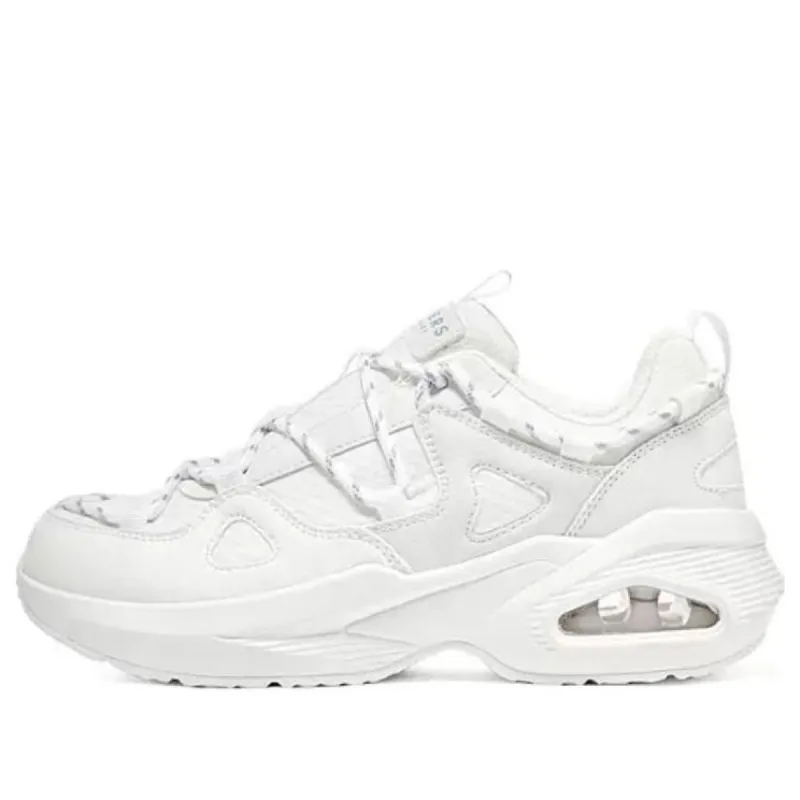(WMNS) Skechers Street 'White' 177059-WHT sold by KicksCrew