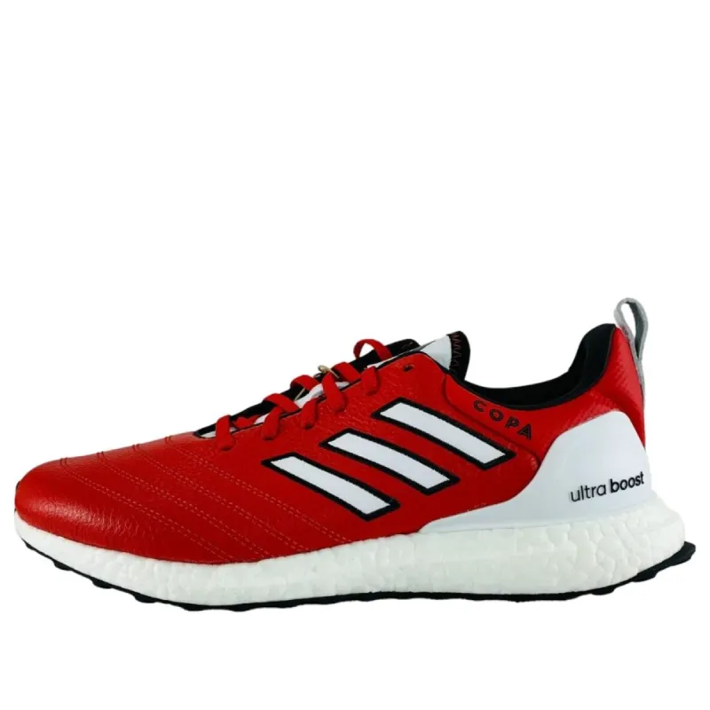 adidas UltraBoost DNA x Copa 'New York Red Bulls' HQ5902 sold by KicksCrew