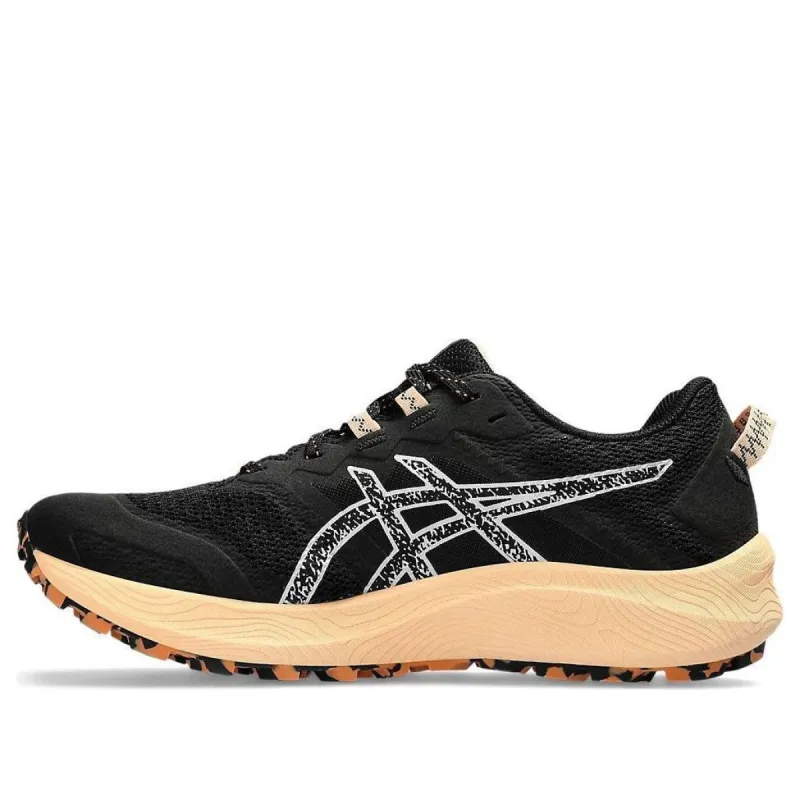 (WMNS) ASICS Trabuco Terra 2 'Black Peach' 1012B427-001 sold by KicksCrew