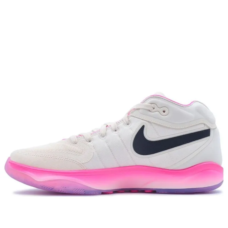 Nike Air Zoom GT Hustle 2 Community of Hoops 'Guava Ice Black Hyper Pink Fierce Pink' DJ9405-800 sold by KicksCrew