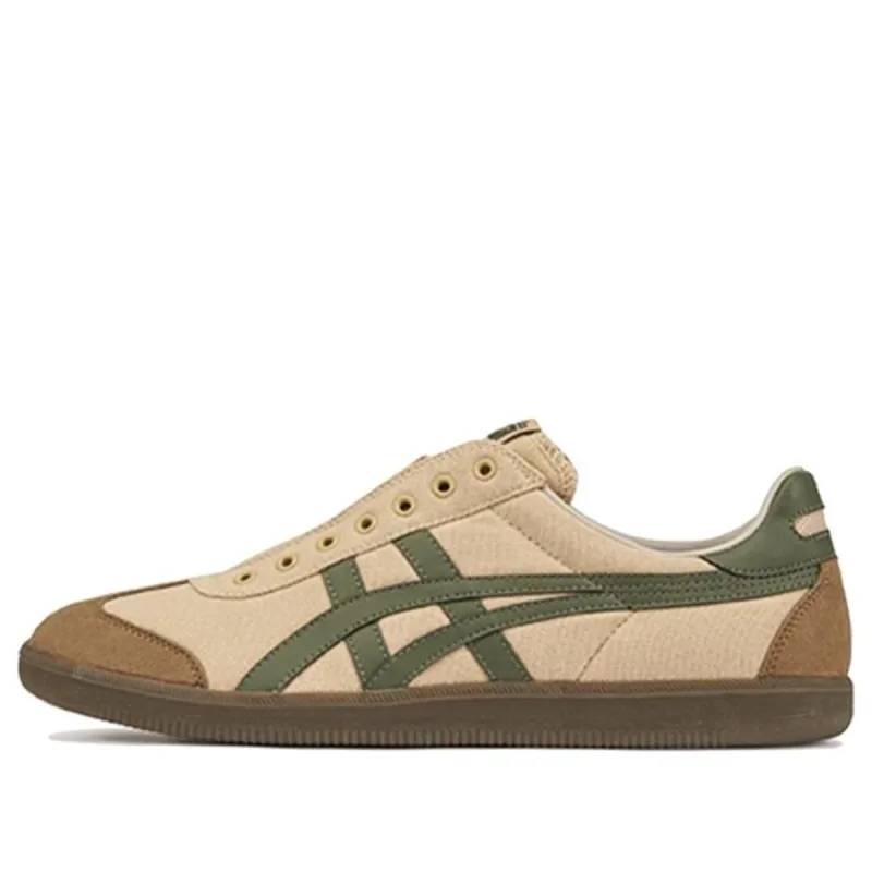 ★人気★ Onitsuka Tiger Tokuten Burnt Green Onitsuka Tiger Tokuten 
