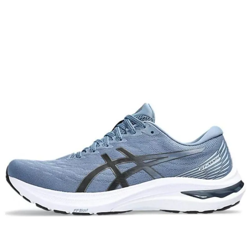 ASICS GT-2000 11 'Storm Blue' 1011B441-408 sold by KicksCrew