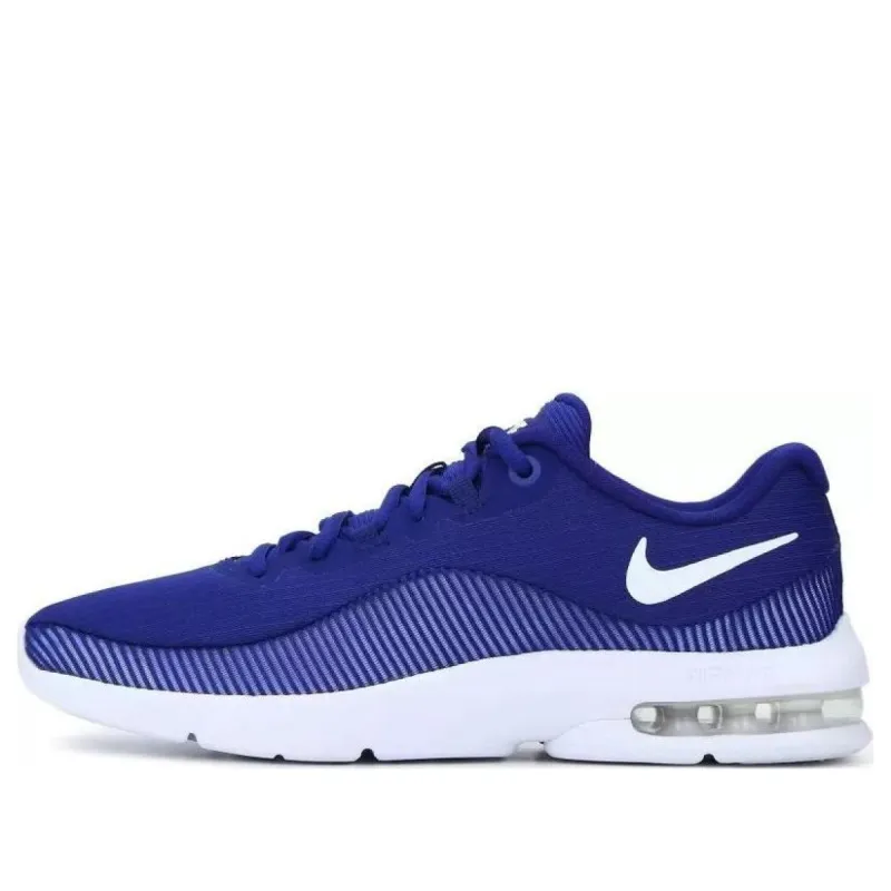Nike Air Max Advantage 2 'Blue' AA7396-402 sold by KicksCrew