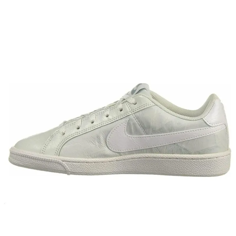 (WMNS) Nike Court Royale Premium 'Ghost Aqua White Ocean' AJ7731-400 sold by KicksCrew