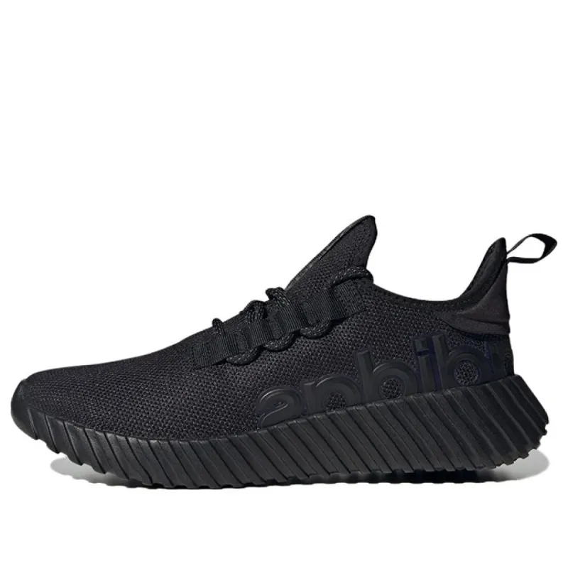 adidas Kaptir 3.0 'Triple Black' IF7316 sold by KicksCrew