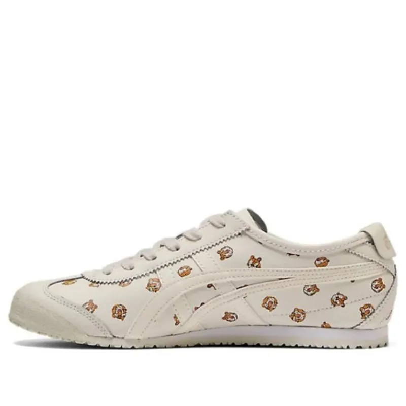 Onitsuka Tiger MEXICO 66 SD Shoes 'Cream' 1183C110-100 sold by KicksCrew