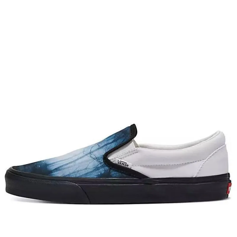 Vans slip-on 'Creepy Woods' VN0A3VC1503 sold by KicksCrew