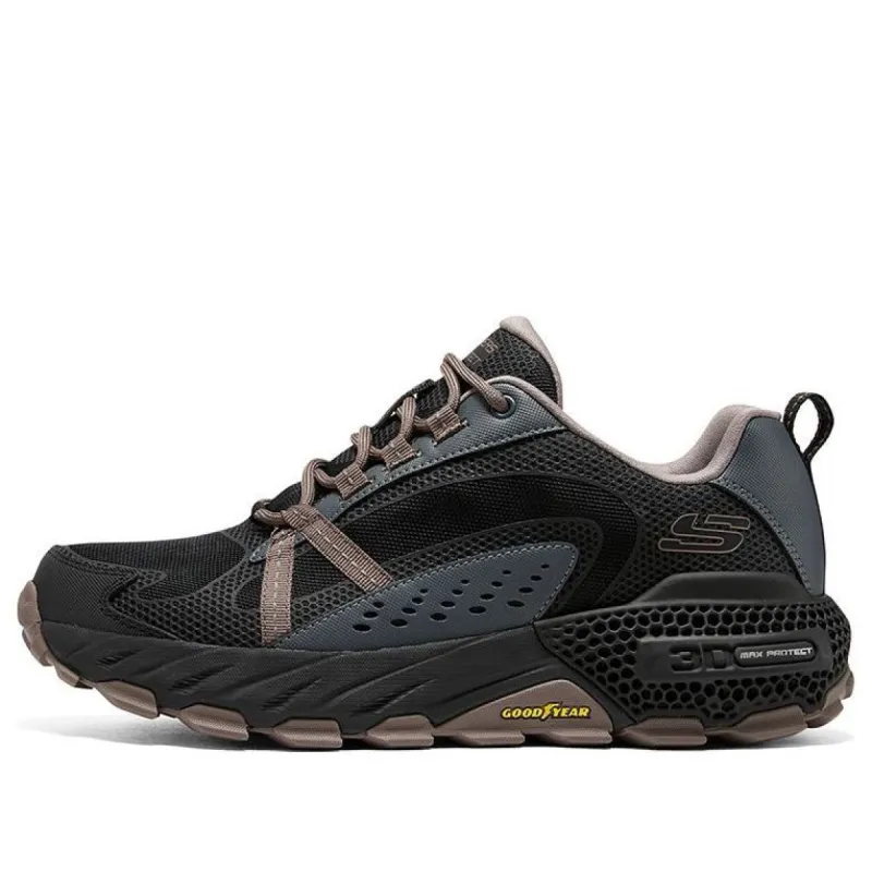 Skechers 3D Max Protect 'Black Multicolor' 237401C-BKMT sold by KicksCrew