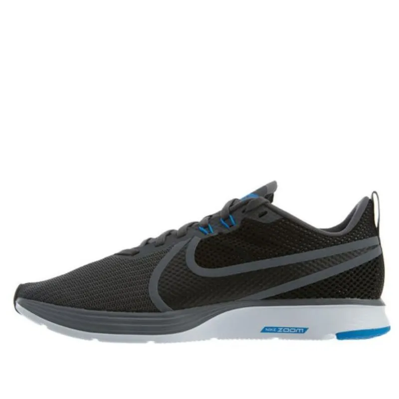 Nike Zoom Strike 2 'Gray Photo Blue' AO1912-006 sold by KicksCrew