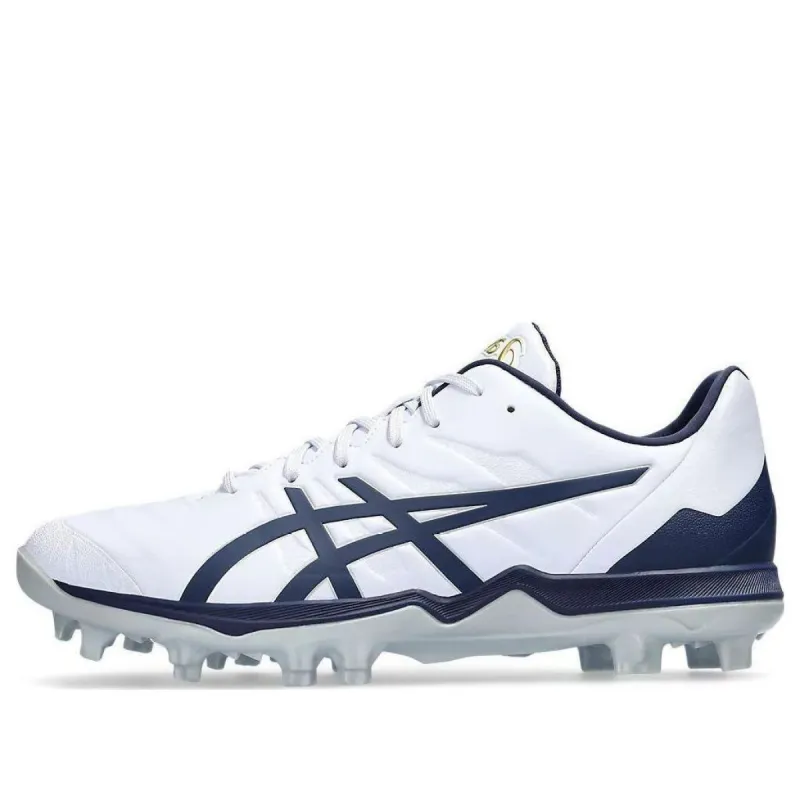 Asics GoldStage Fang 'White Pea Coat' 1121A067-101 sold by KicksCrew