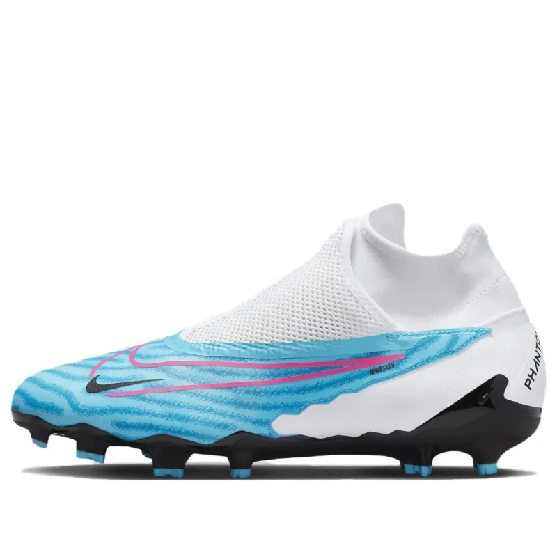 Nike Phantom GX Pro DF FG 'Blast Pack' DD9465-446 sold by KicksCrew