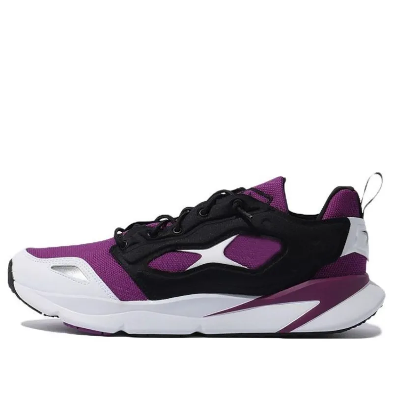 Reebok Furylite 95 'Grape Purple' GZ1450 made by Reebok