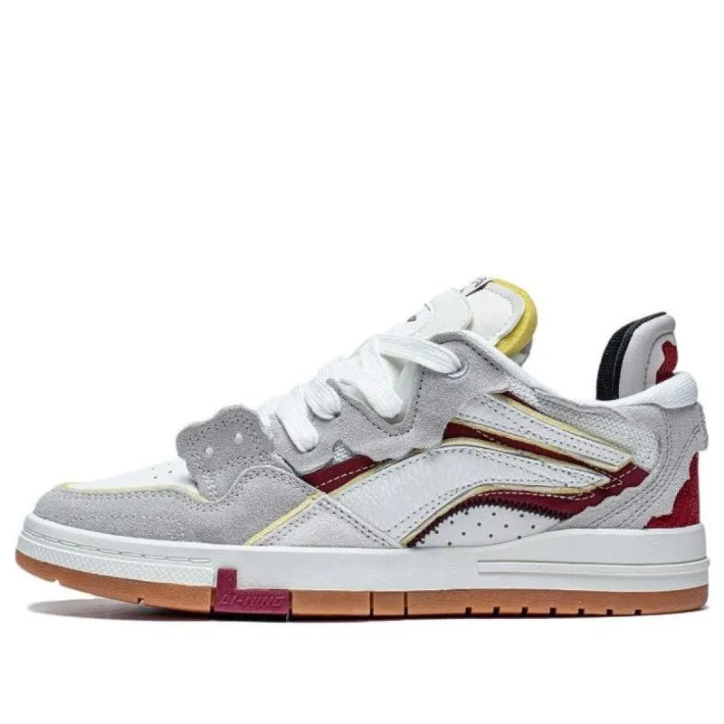 (WMNS) Li-Ning Wave Pro x 'Special Story' AECT034-3 sold by KicksCrew