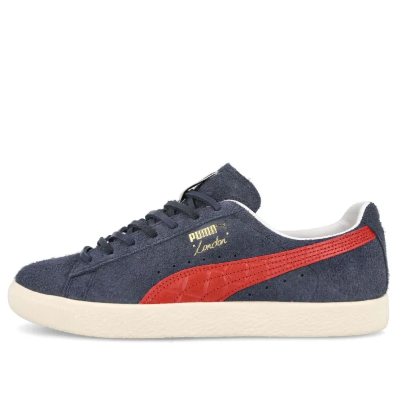 PUMA Clyde Soho 'London' 390087-01 sold by KicksCrew