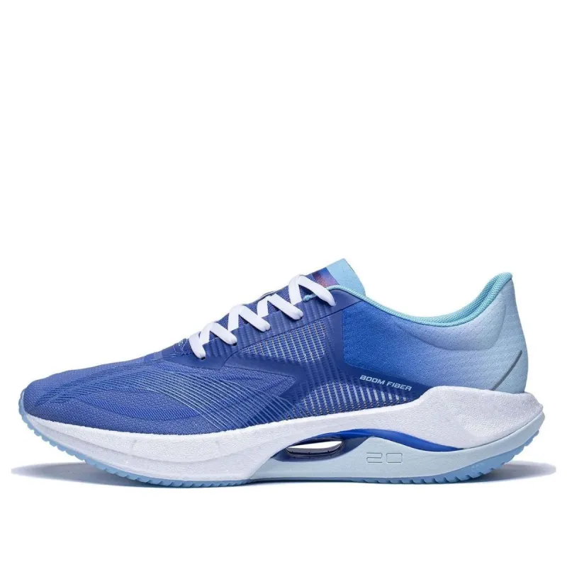 Li-Ning Super Light XX 'Ocean Blue' ARBT001-8 sold by KicksCrew