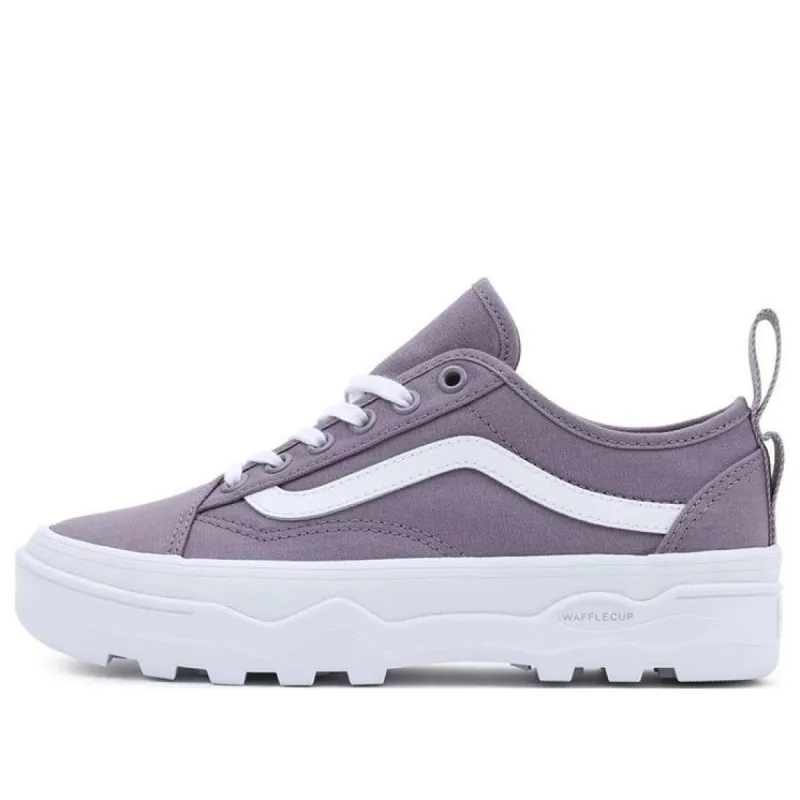 (WMNS) Vans Old Skool Sentry 'Lilac' VN0A5KR3NKE sold by KicksCrew