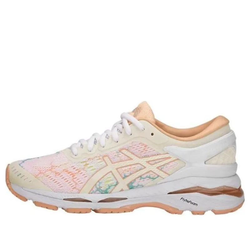(WMNS) ASICS Gel-Kayano 24 'Lite Show' T8A9N-0101 sold by KicksCrew