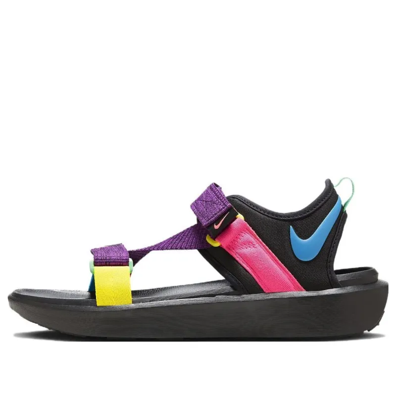 Nike Vista Sandal 'Black Multi' FN9327-040 sold by KicksCrew