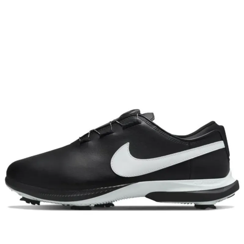 Nike Air Zoom Victory Tour 2 Boa Wide 'Black and White' DJ6573-001 sold by KicksCrew