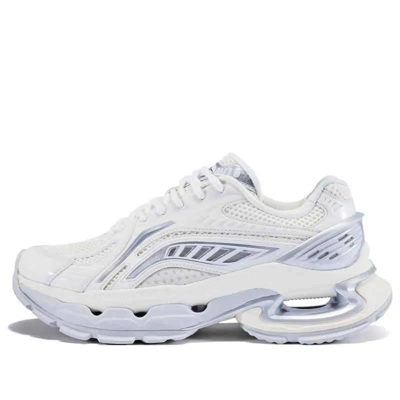 Li-Ning Furious Rider Bow 'White' AZGT067-2 sold by KicksCrew