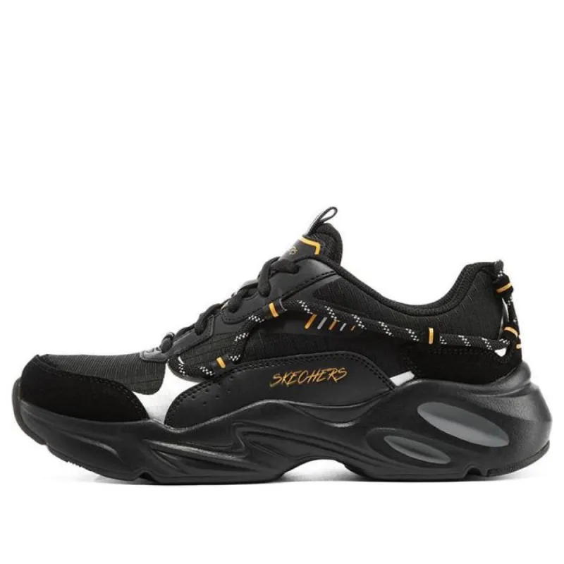 (WMNS) Skechers Stamina Airy 'Black' 896143-BBK sold by KicksCrew