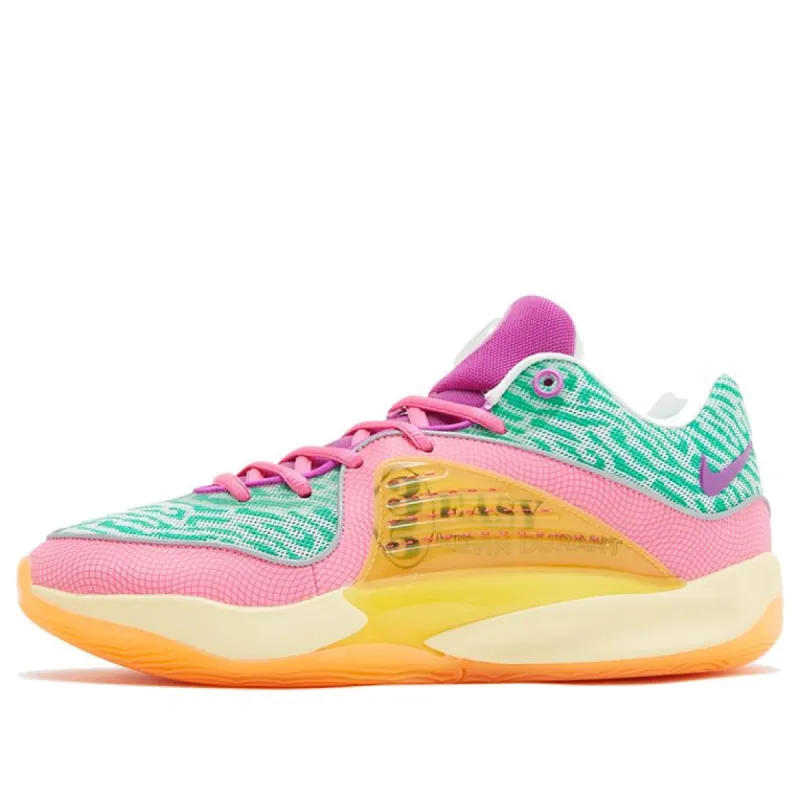 Nike KD 16 'All Star' FJ4240-300 sold by KicksCrew