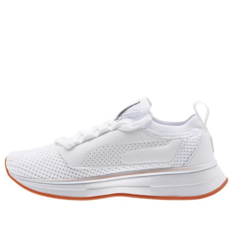 (WMNS) Puma Selena Gomez x Runner 'White' 192931-01 sold by KicksCrew
