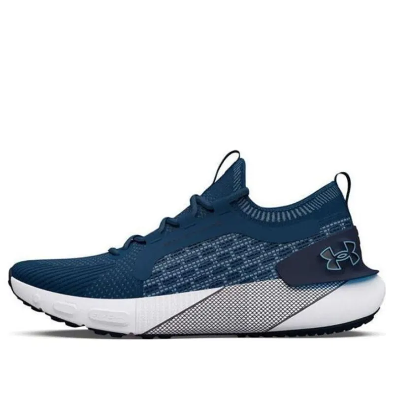 Under Armour HOVR Phantom 3 SE 'Petrol Blue' 3026582-402 sold by KicksCrew