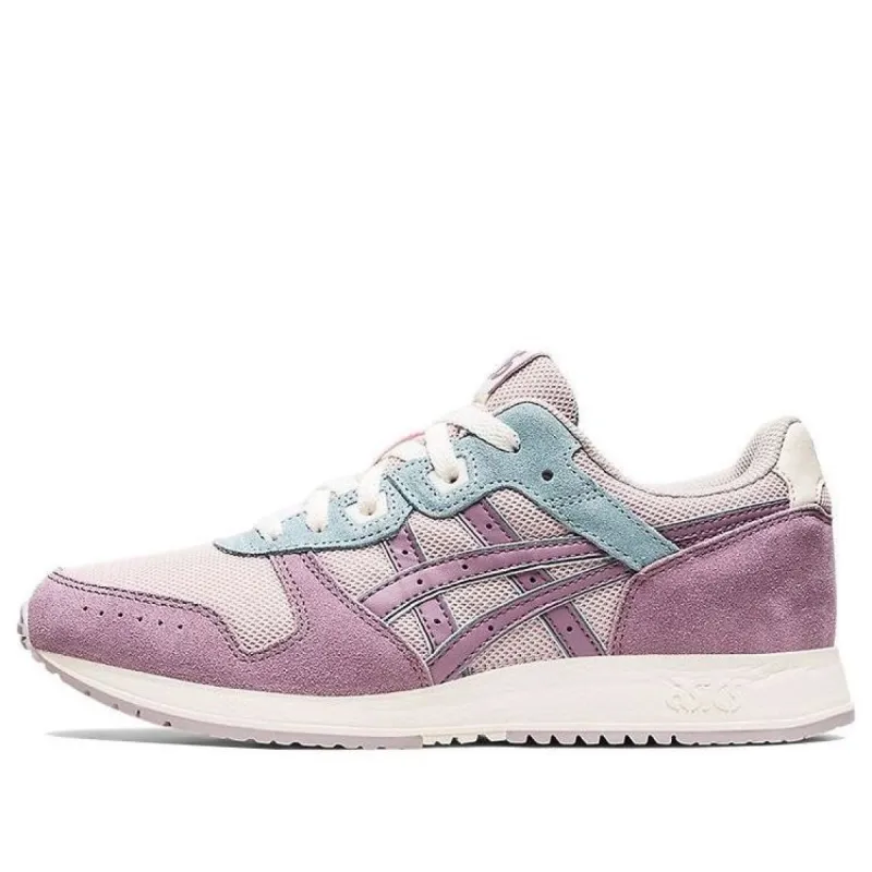 (WMNS) ASICS Lyte Classic 'Barely Rose Rosequartz' 1202A306-701 sold by KicksCrew