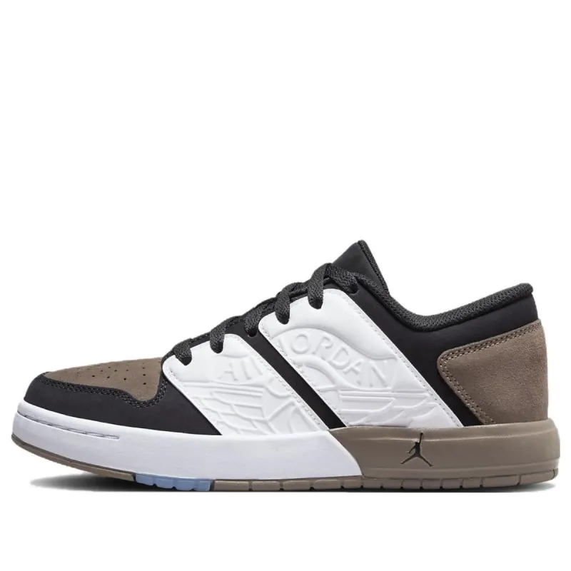 (GS) Air Jordan NU Retro 1 Low 'Palomino' FB4412-102 sold by KicksCrew