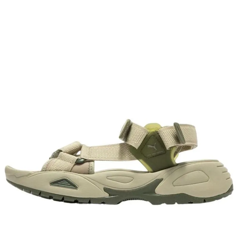 PUMA Traek Lite 'Birch Tree' 389075-05 sold by KicksCrew