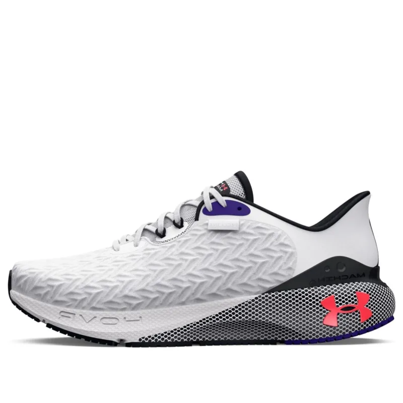 Under Armour HOVR Machina 3 Clone 'White Beta' 3026729-101 sold by KicksCrew