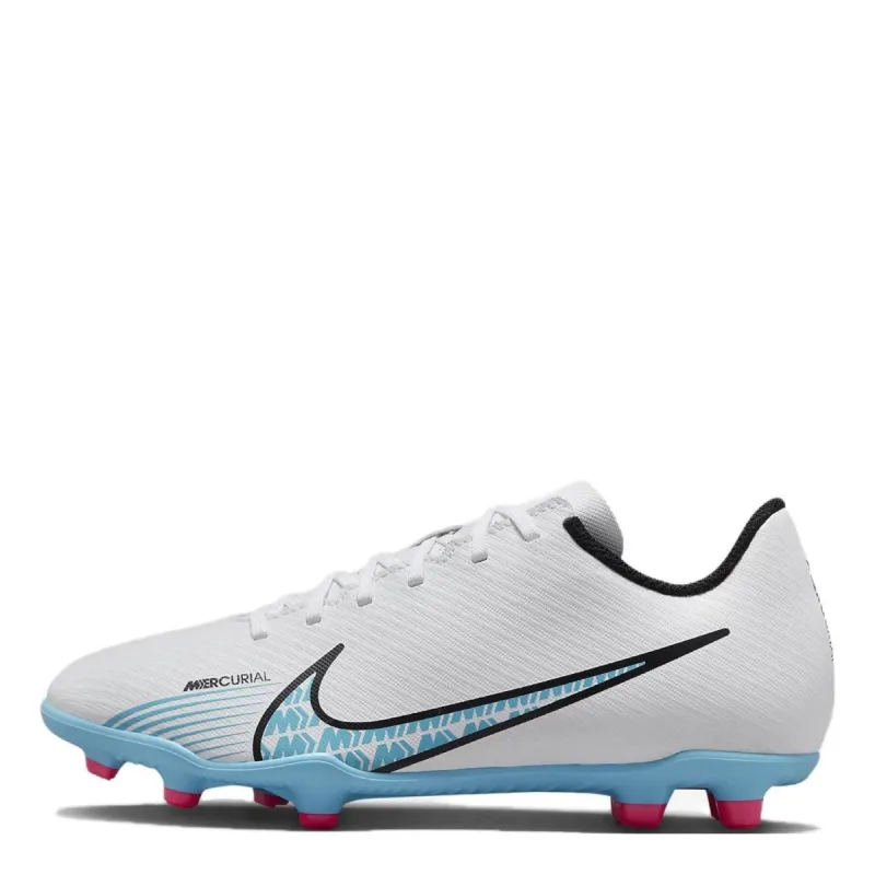 (GS) Nike Mercurial Vapor 15 Club FG MG 'Blast Pack' DJ5958-146 sold by KicksCrew