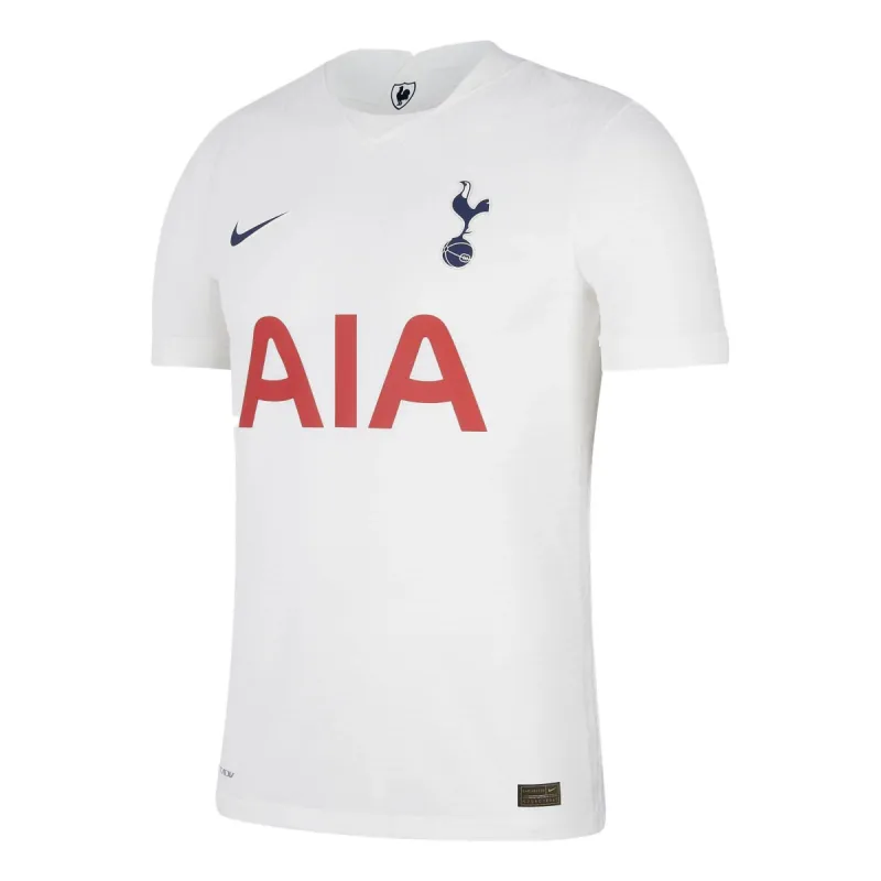 Nike Tottenham Hotspur 21/22 Home Match Shirt 'White' CV7857-101 sold by KicksCrew
