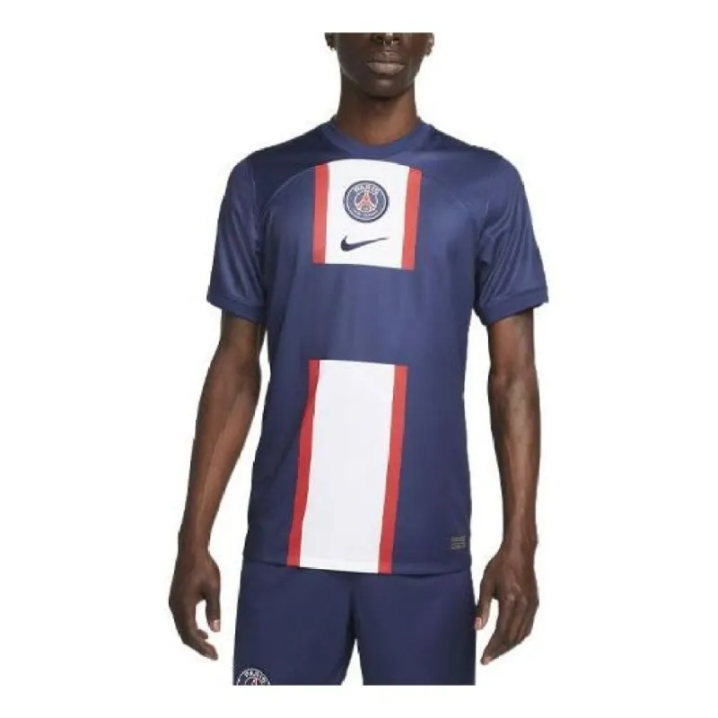 Nike Paris Saint-Germain PSG 'Blue White Red' DM1844-411 sold by KicksCrew